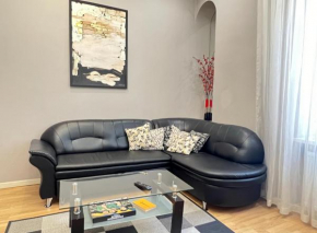 Apartment Lesya Kurbasa